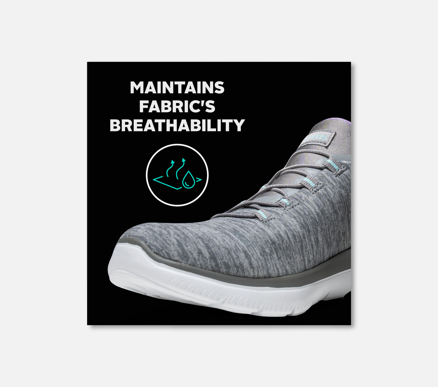 Waterproofer Shoe Care Skechers.se