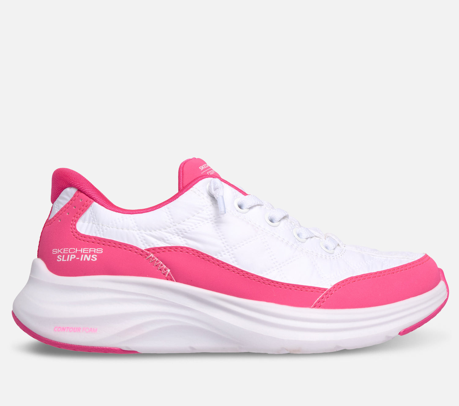 Slip-ins: Contour Foam - Cozy Fit Shoe Skechers.se