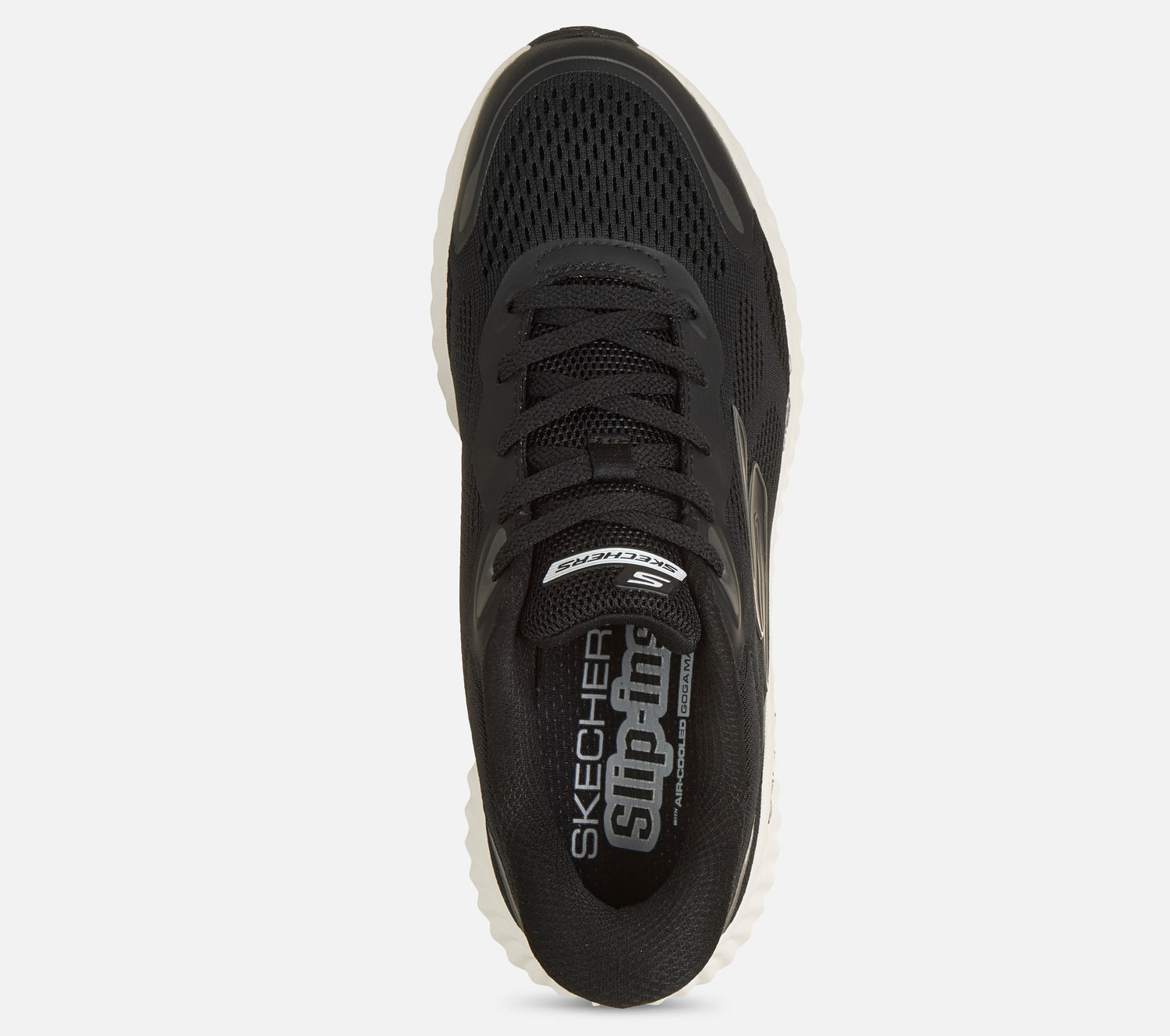 Slip-ins: GO RUN Now – Regent Shoe Skechers.se