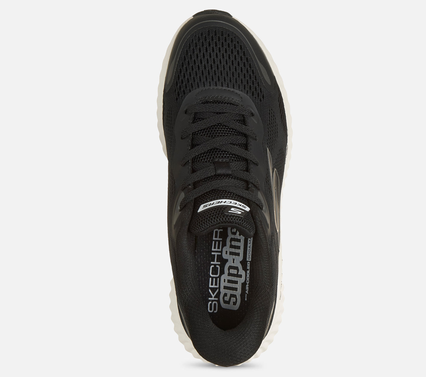Slip-ins: GO RUN Now – Regent Shoe Skechers.se
