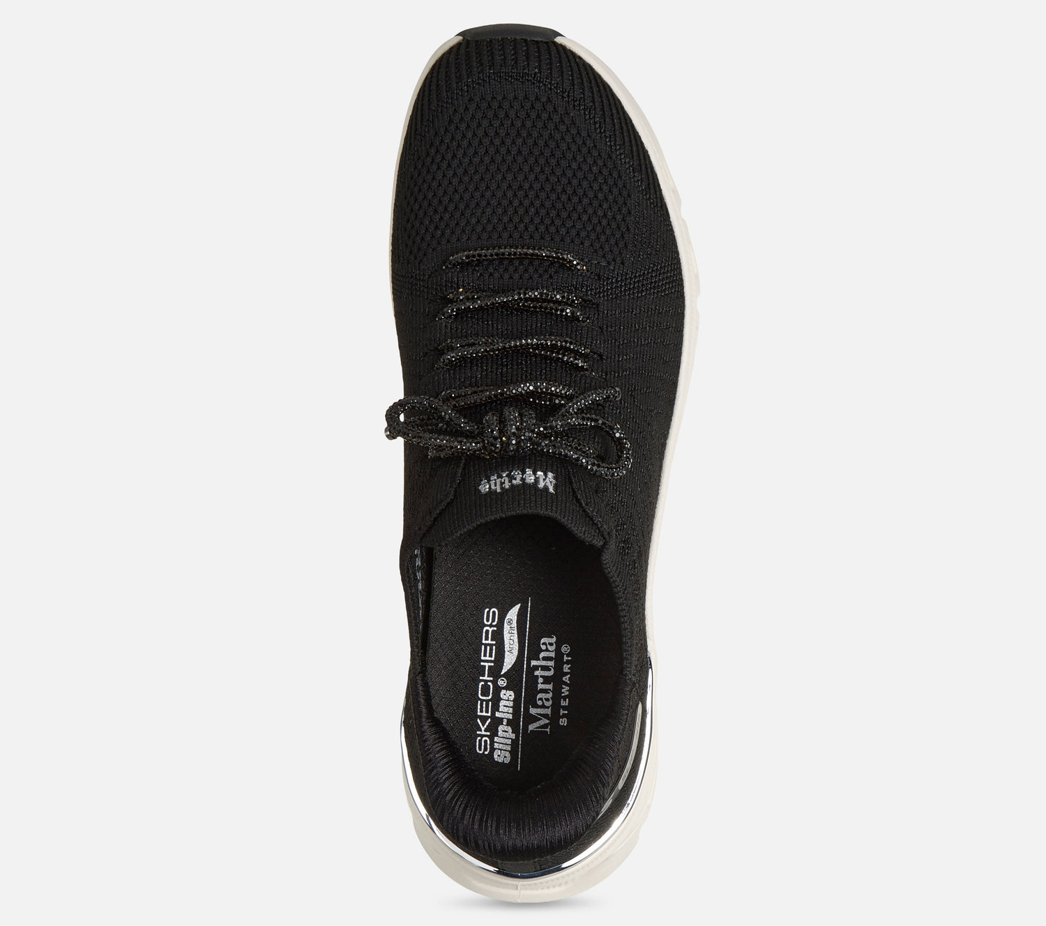 Slip-ins Martha Stewart: Arch Fit Glide-Step Pro - Trendsetter Shoe Skechers.se