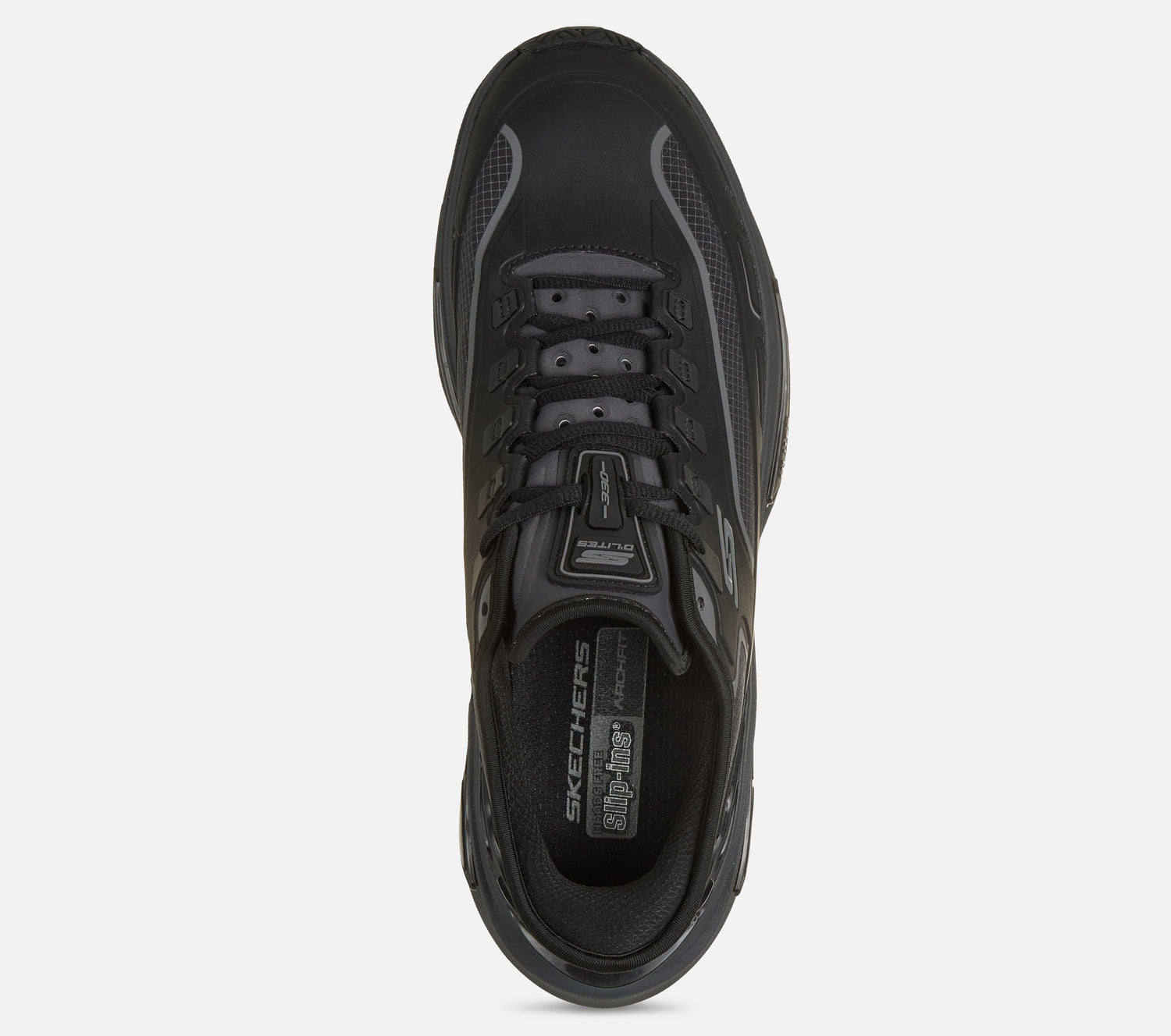 Slip-ins: D'Lites 330 Shoe Skechers.se