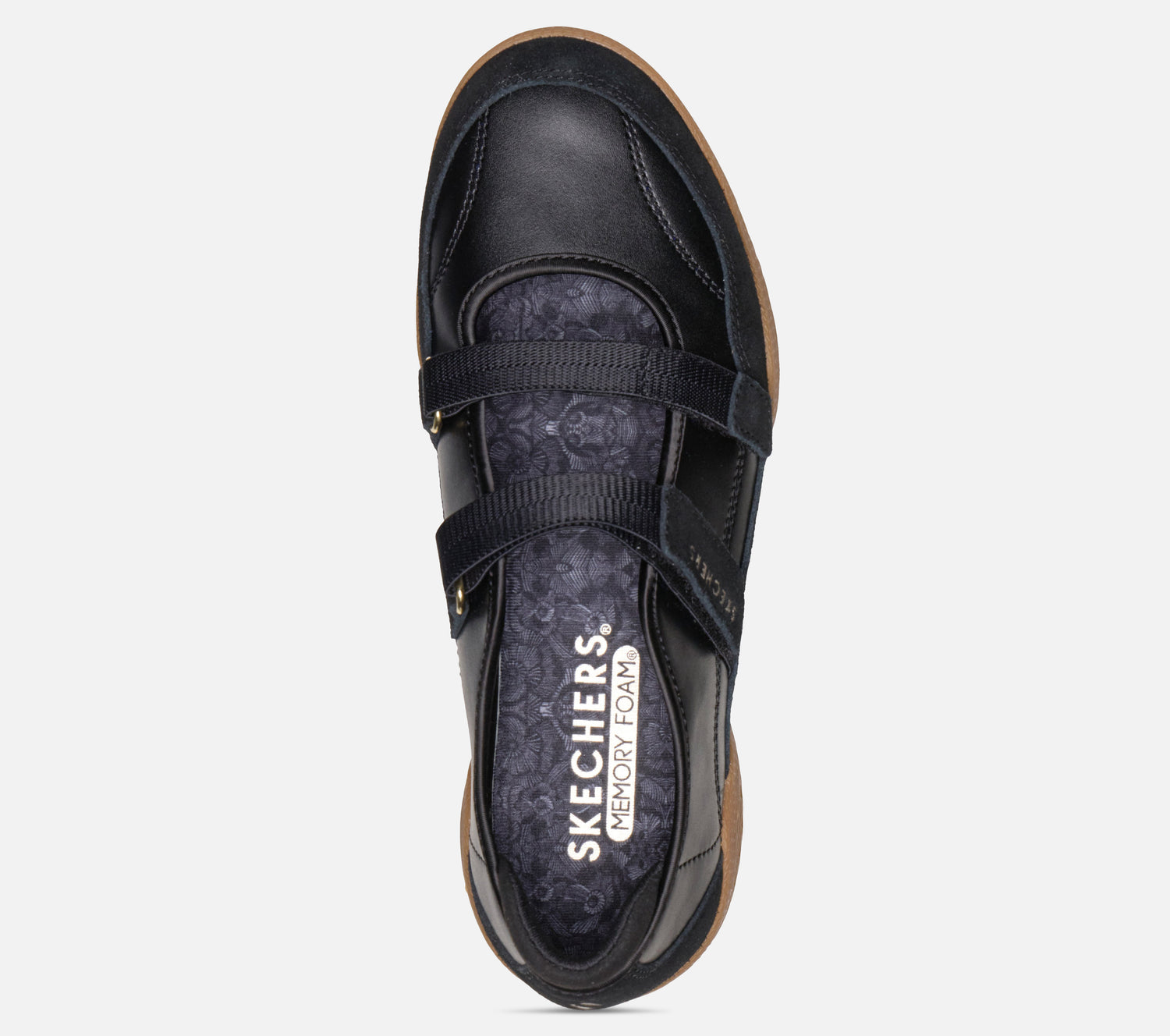 Zinger Evo - Zen Daze Shoe Skechers.se