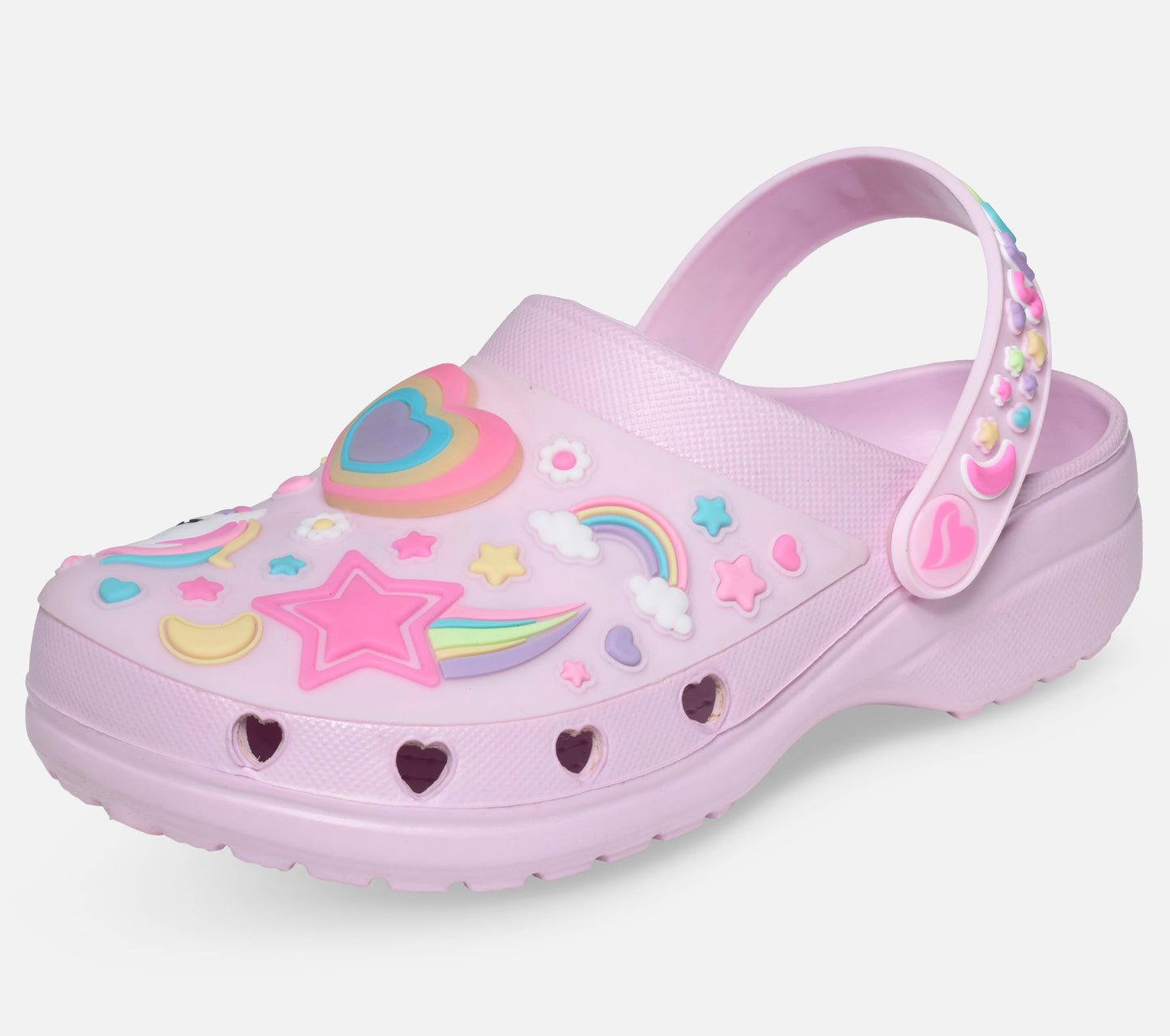 Heart Charmer - Girly Land Shoe Skechers.se