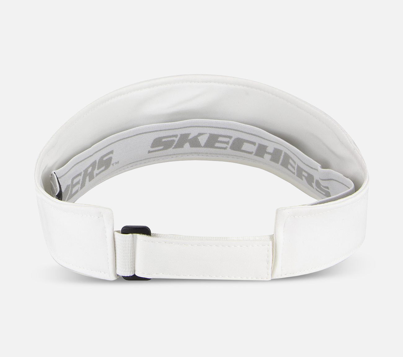 Logo Sun Visir Hat Skechers