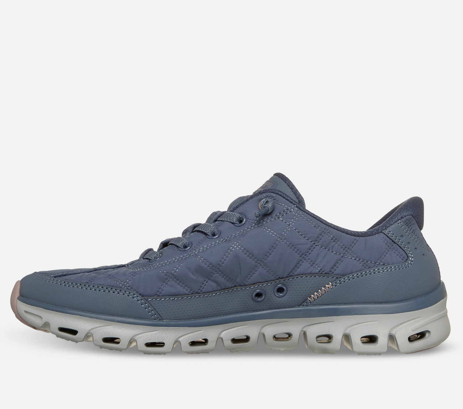 Slip-ins: Glide-Step - Cozy Fit At Ease Shoe Skechers.se
