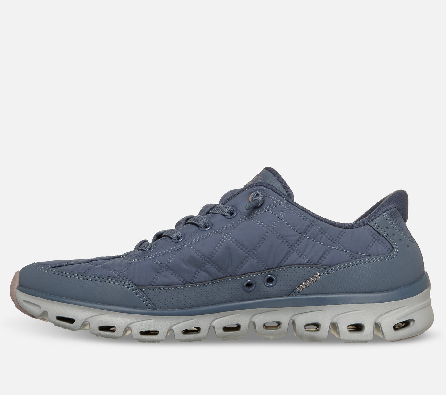 Slip-ins: Glide-Step - Cozy Fit At Ease Shoe Skechers.se