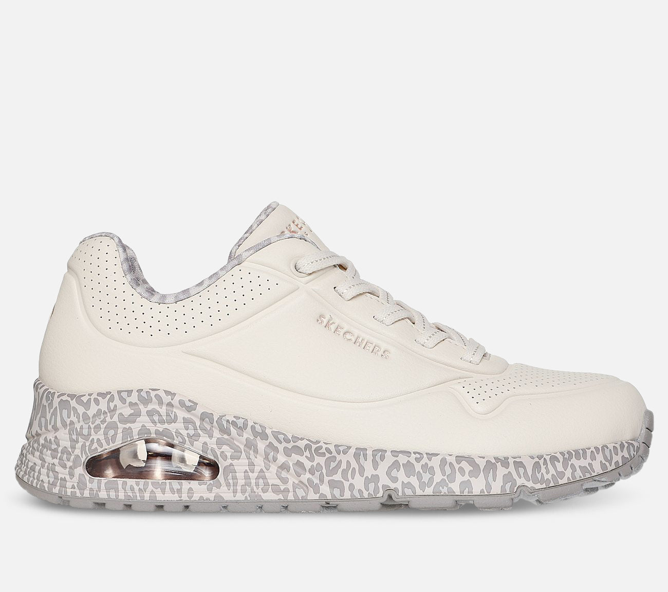 UNO - Safari Time Shoe Skechers.se