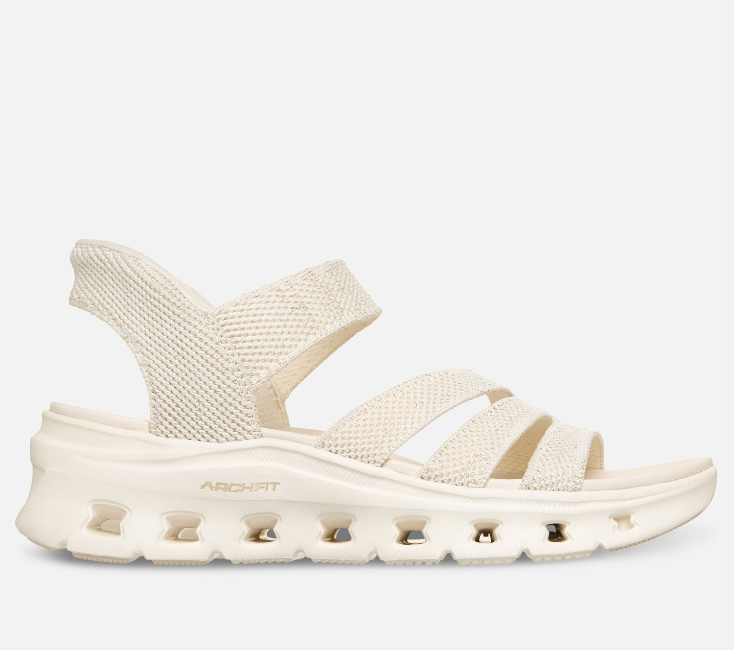 Slip-ins: Arch Fit Glide-Step Pro Sandal - Ace Sandal Skechers.se
