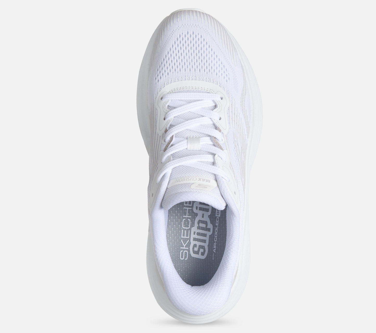 Slip-ins: Max Cushioning Endeavour - Sequoya