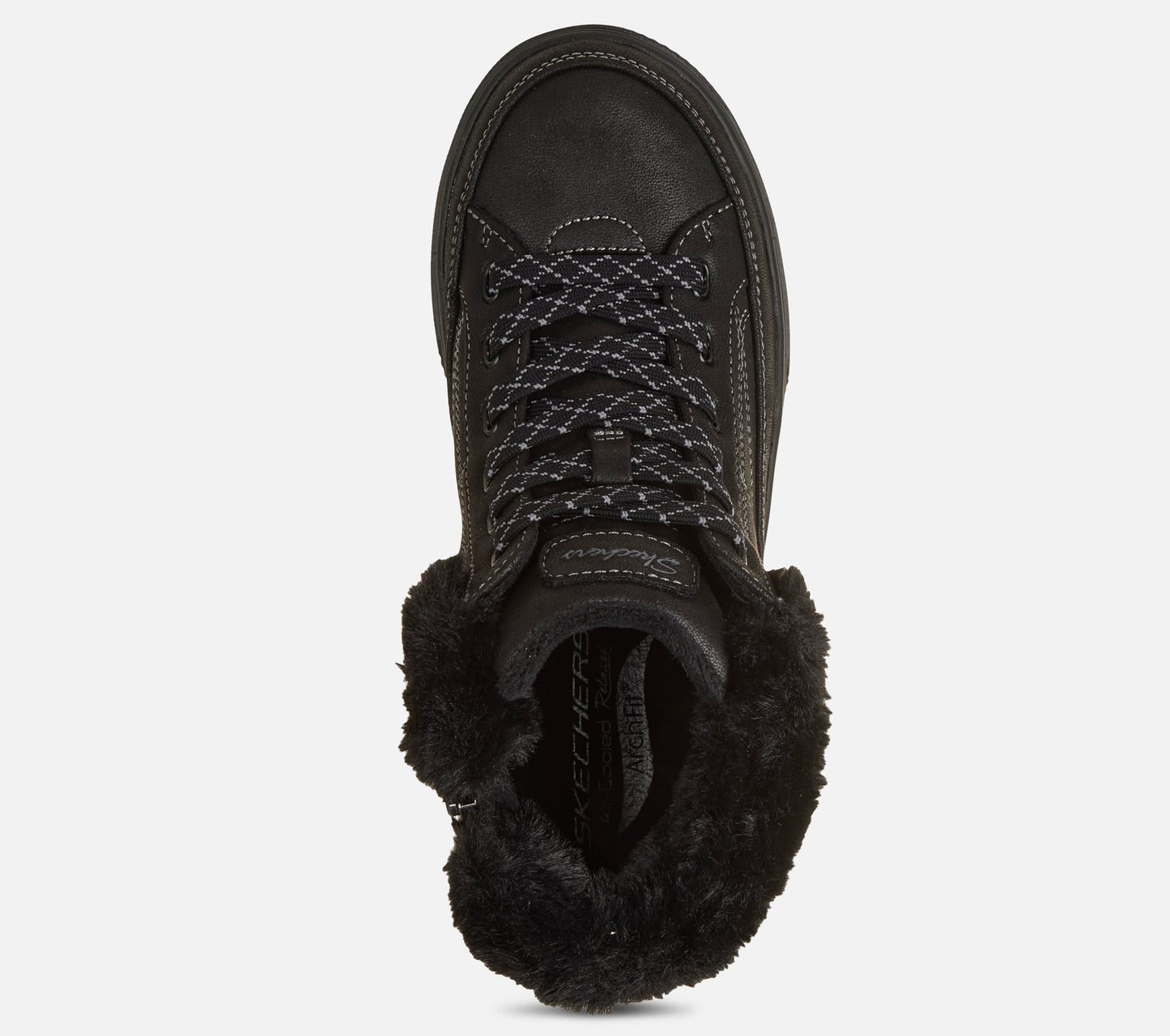 Relaxed Fit: Arch Fit Arcade Boot - Crisp Vibes Boot Skechers.se