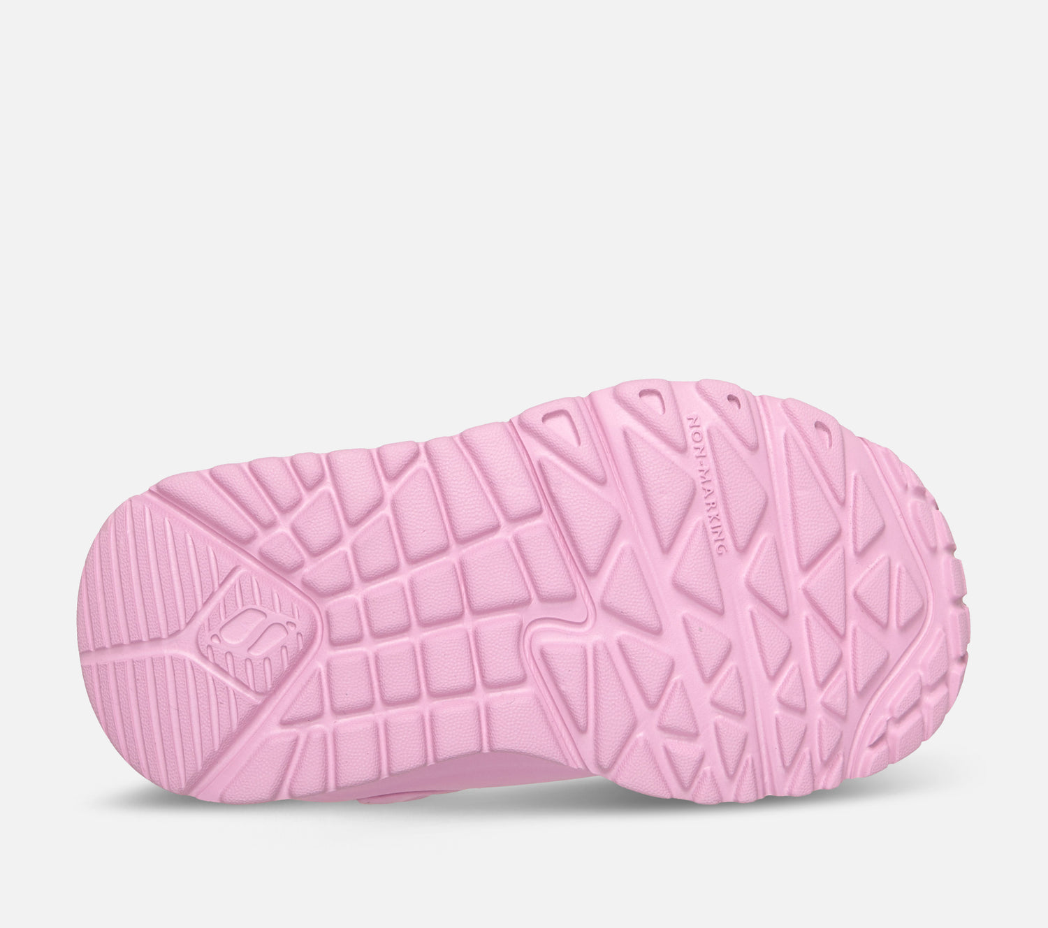 Care Bears: UNO Lite - Bear Spirit Shoe Skechers.se