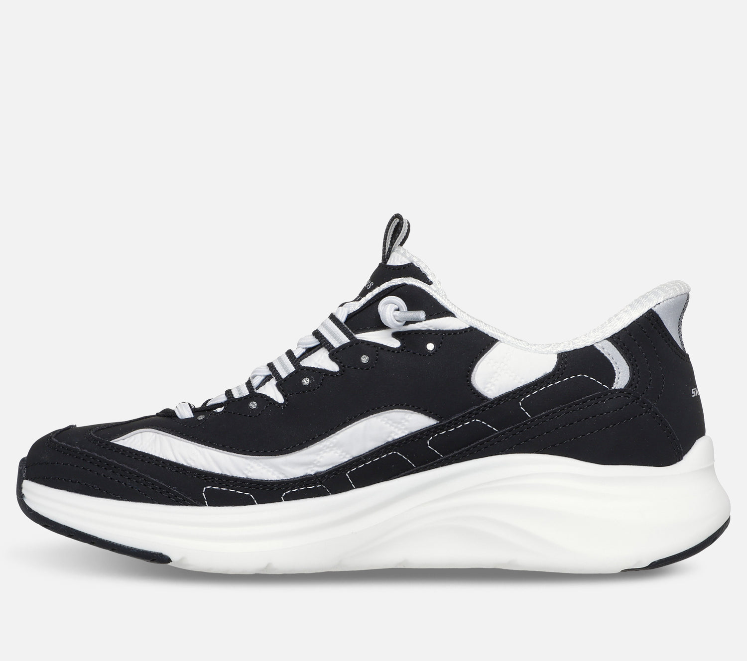 Slip-ins: Contour Foam – Cozy Fit Sweet Nostalgia Shoe Skechers.se