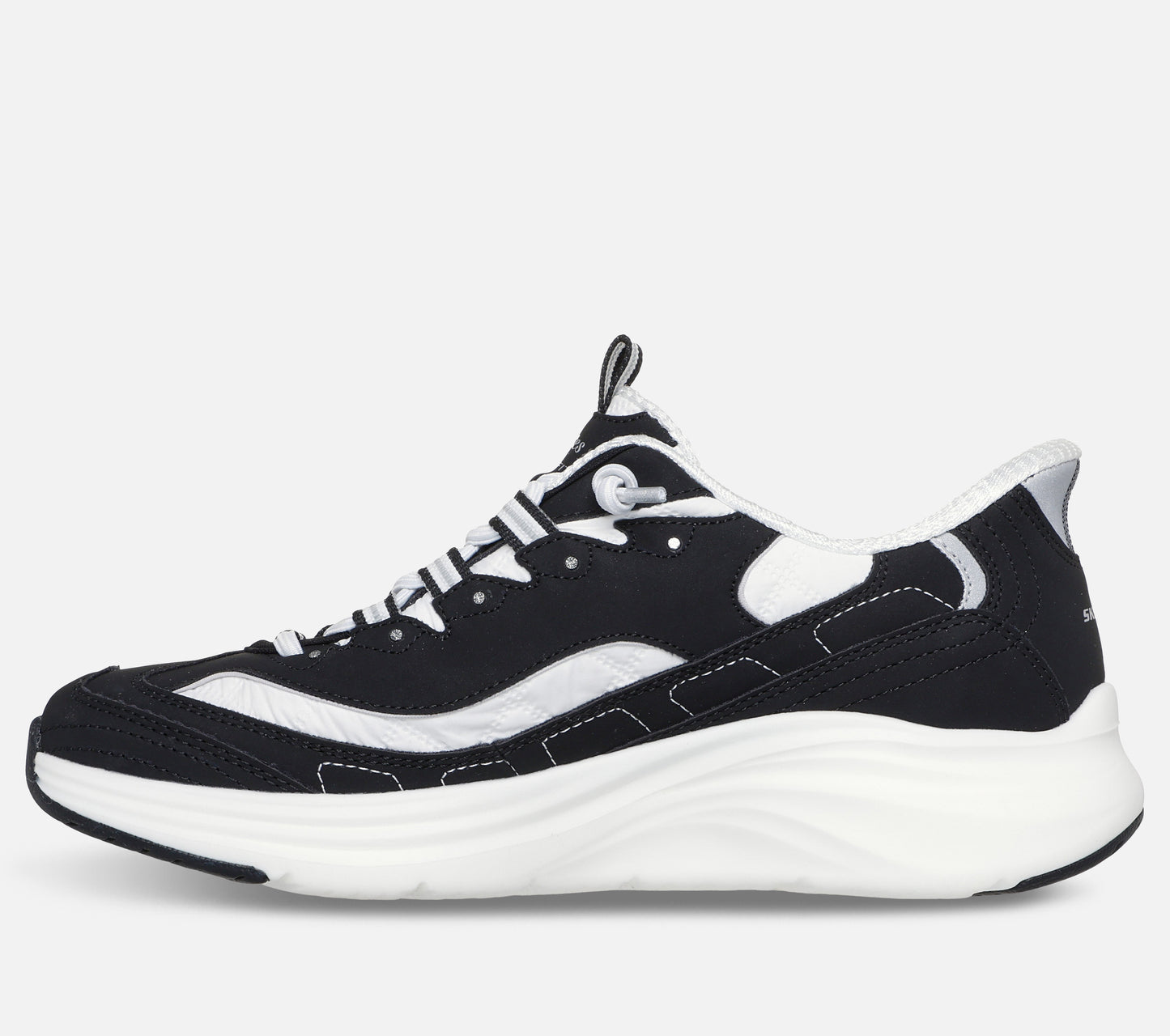 Slip-ins: Contour Foam – Cozy Fit Sweet Nostalgia Shoe Skechers.se
