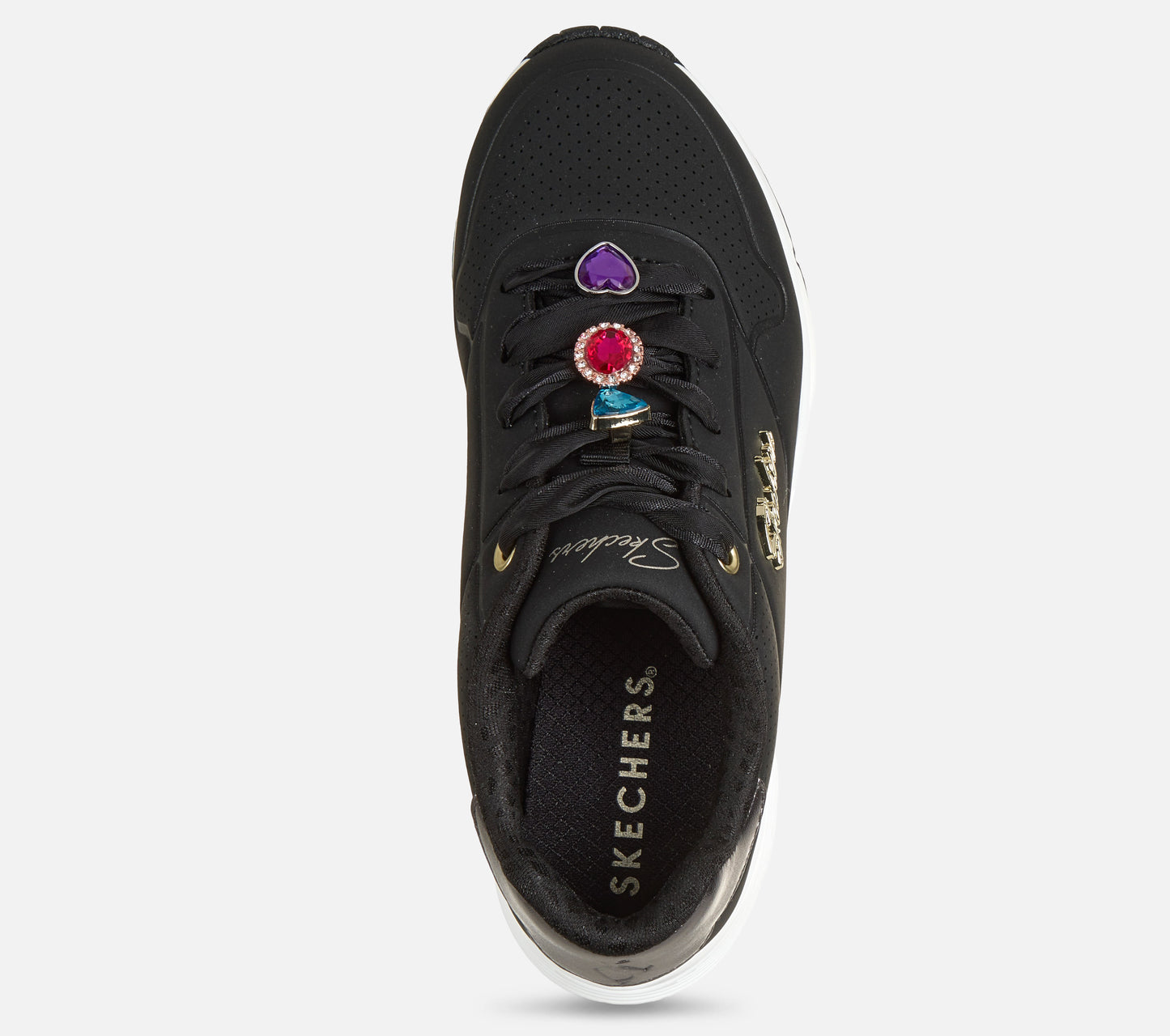UNO Gen1 - Bejeweled Pop