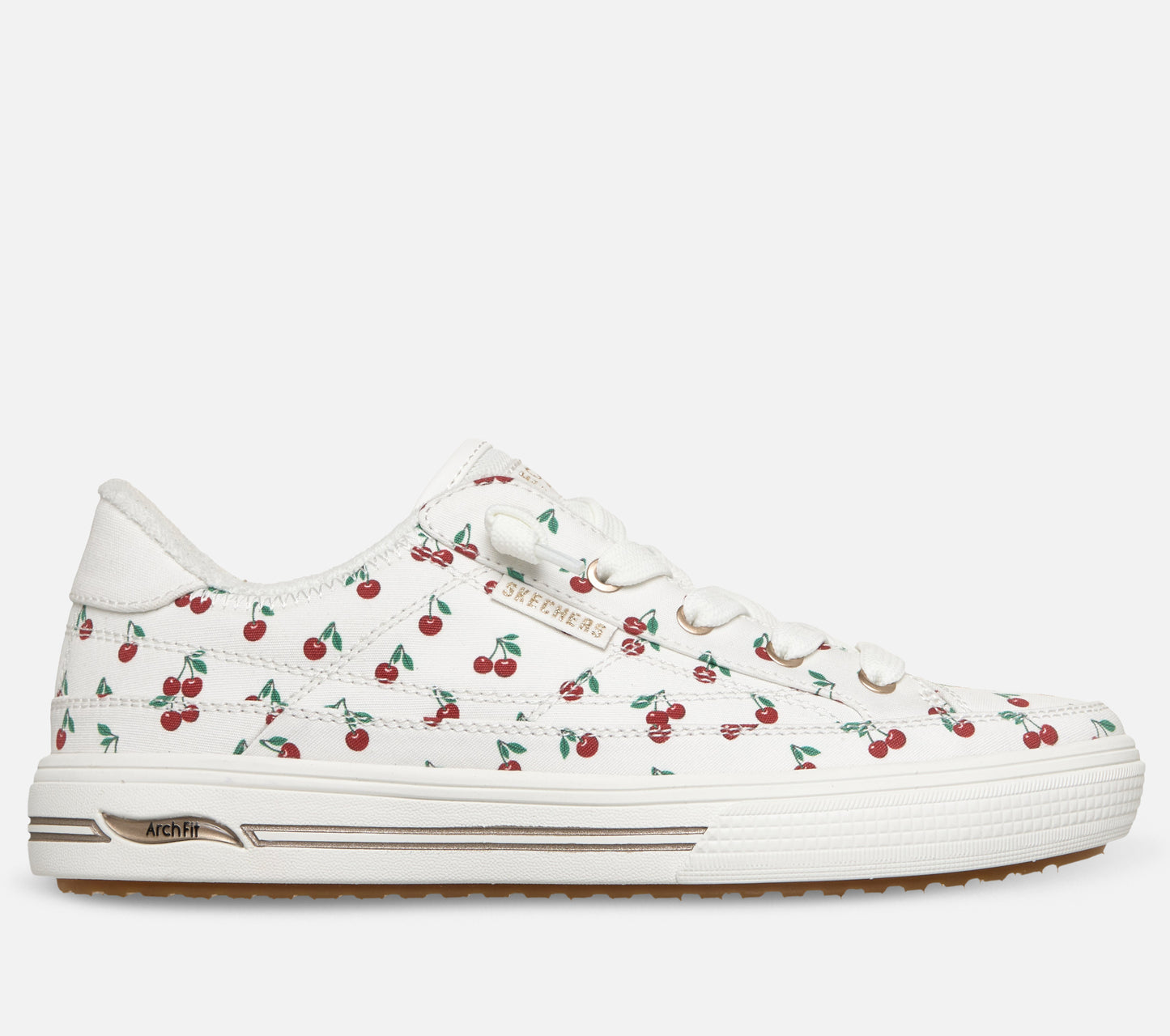 Arch Fit Arcade - Flowa Powa Shoe Skechers.se