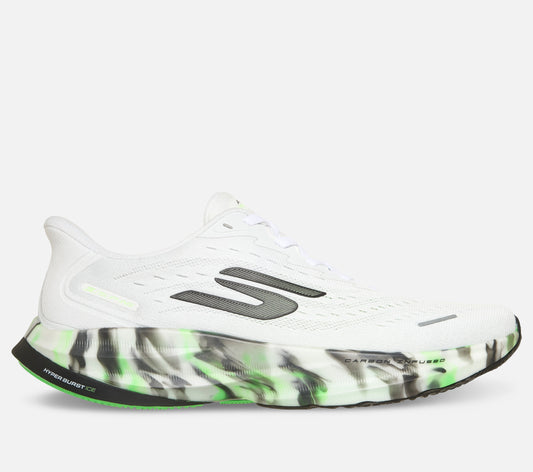 Slip-ins: Aero Spark - Glow in the Dark Shoe Skechers.se