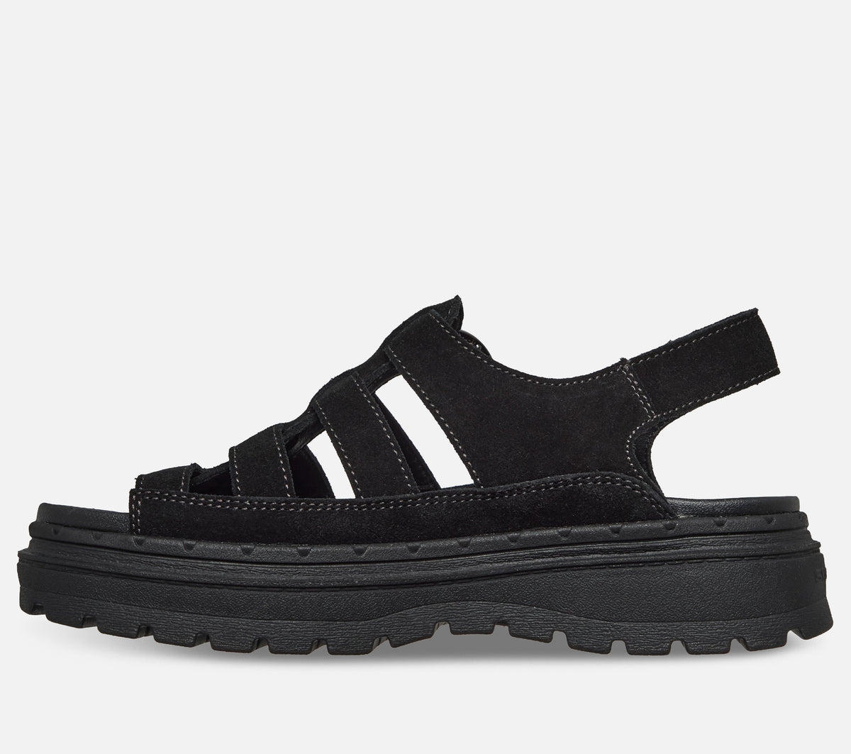 Jammers-Lite - Summer Boundaries Sandal Skechers.se