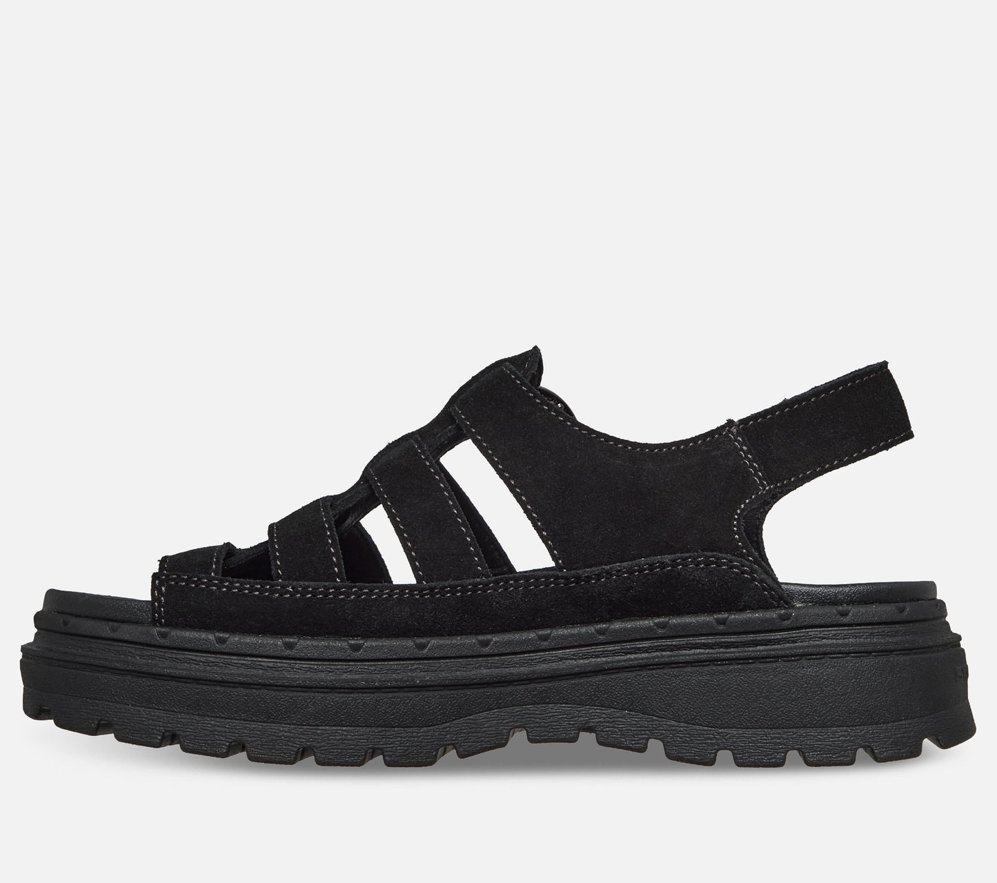 Jammers-Lite - Summer Boundaries Sandal Skechers.se