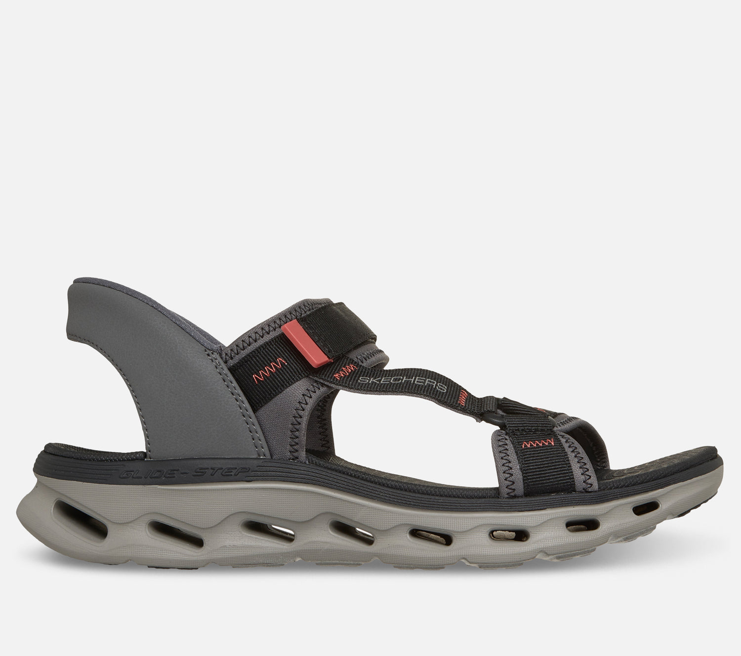 Slip-ins: GO WALK Glide-Step 2.0 - Gerry Sandal Skechers.se