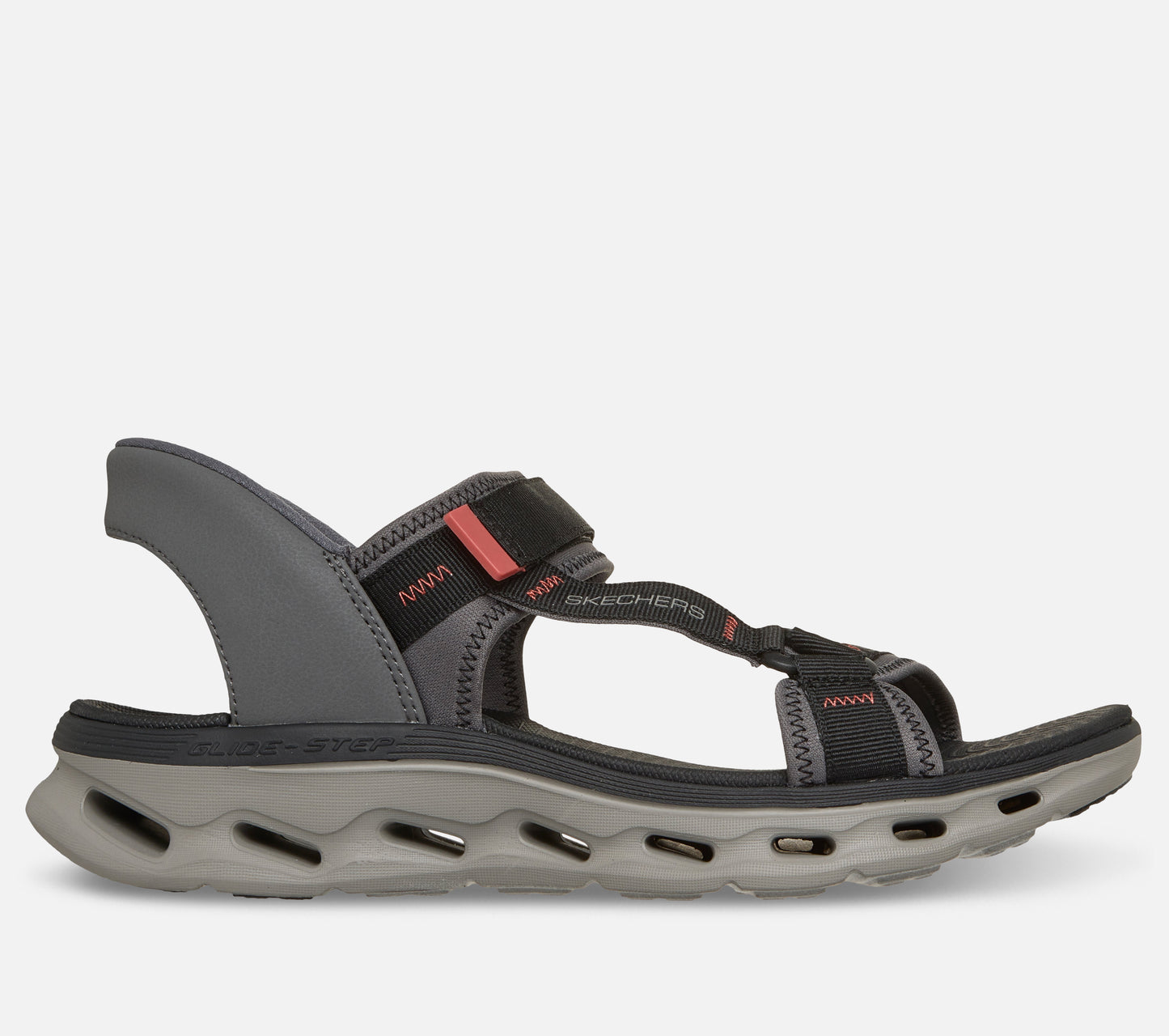 Slip-ins: GO WALK Glide-Step 2.0 - Gerry Sandal Skechers.se