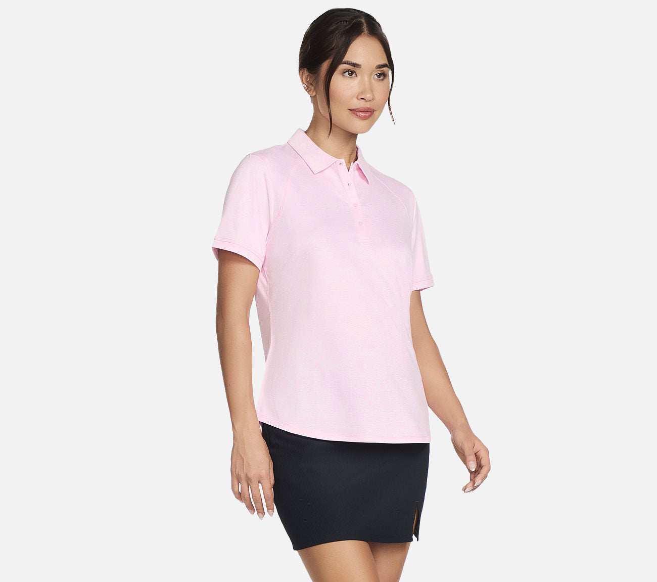 GO DRI Swift Club Polo Clothes Skechers.se