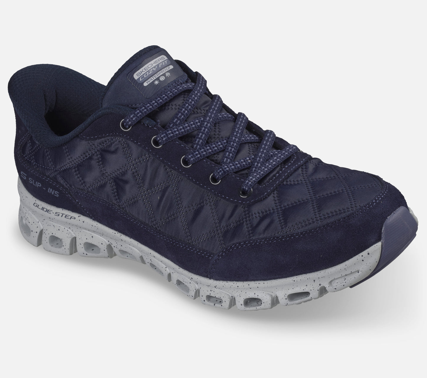 Slip-ins: Glide-Step - Cozy Fit Cascada