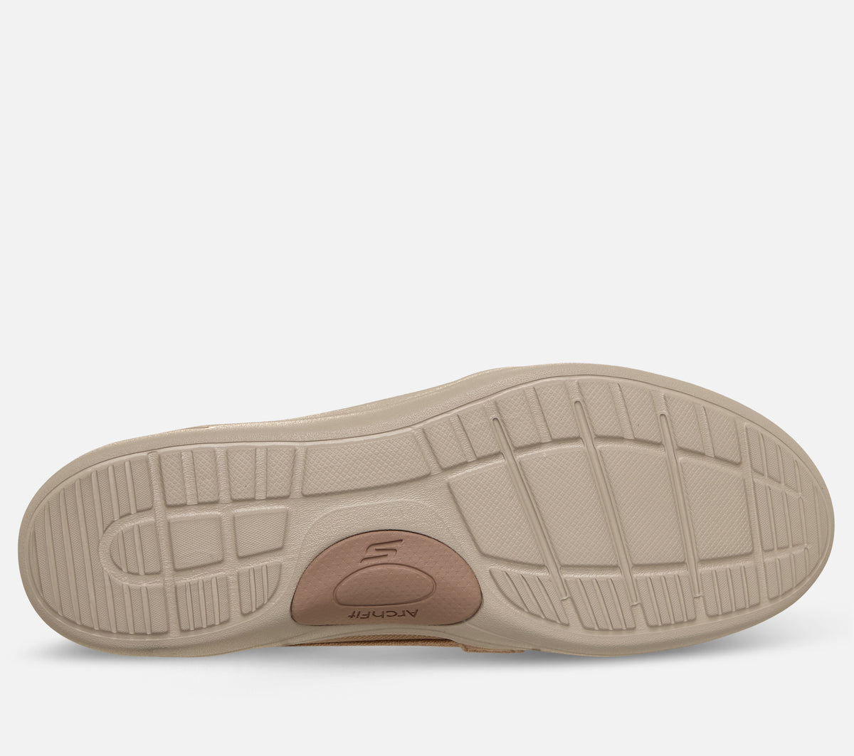 Arch Fit Inspire - Natalie Ballerina Skechers.se