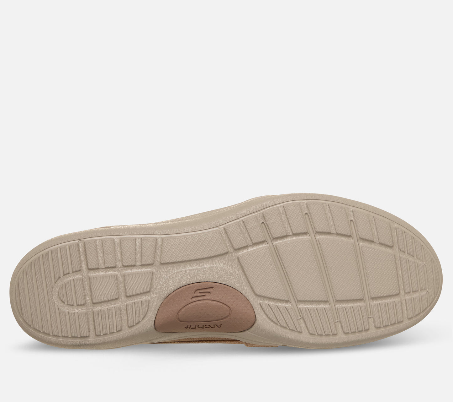 Arch Fit Inspire - Natalie Ballerina Skechers.se