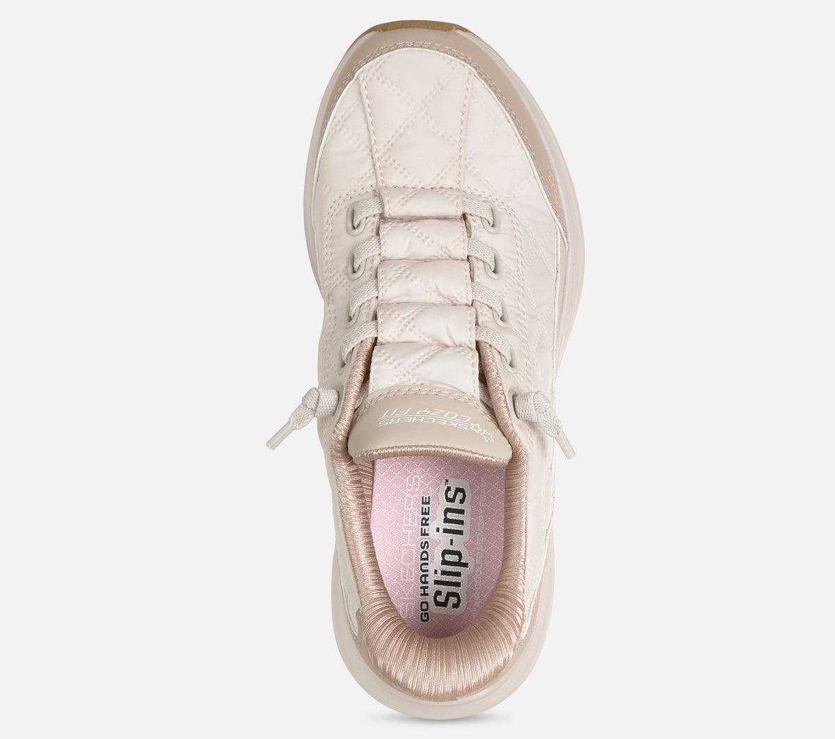 Slip-ins: Contour Foam - Cozy Fit Shoe Skechers.se
