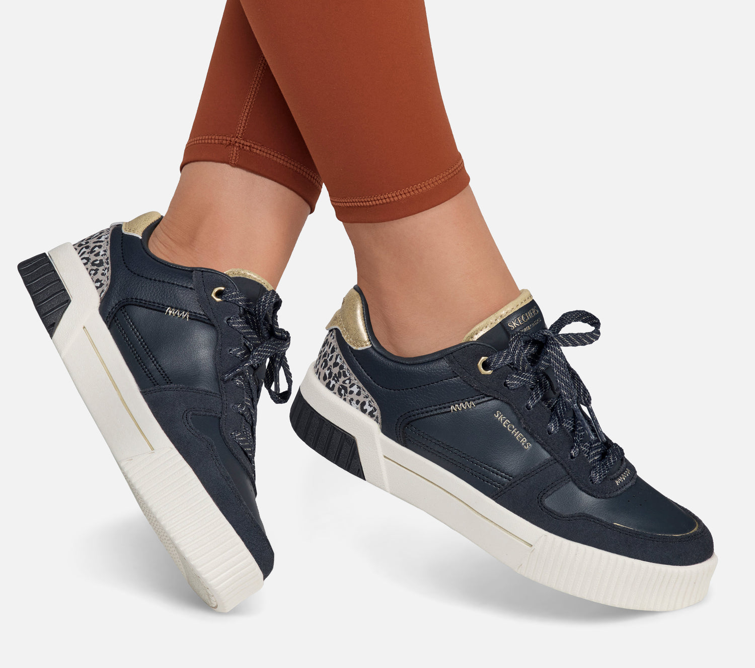 Jade - Lustrous Luxury Shoe Skechers.se