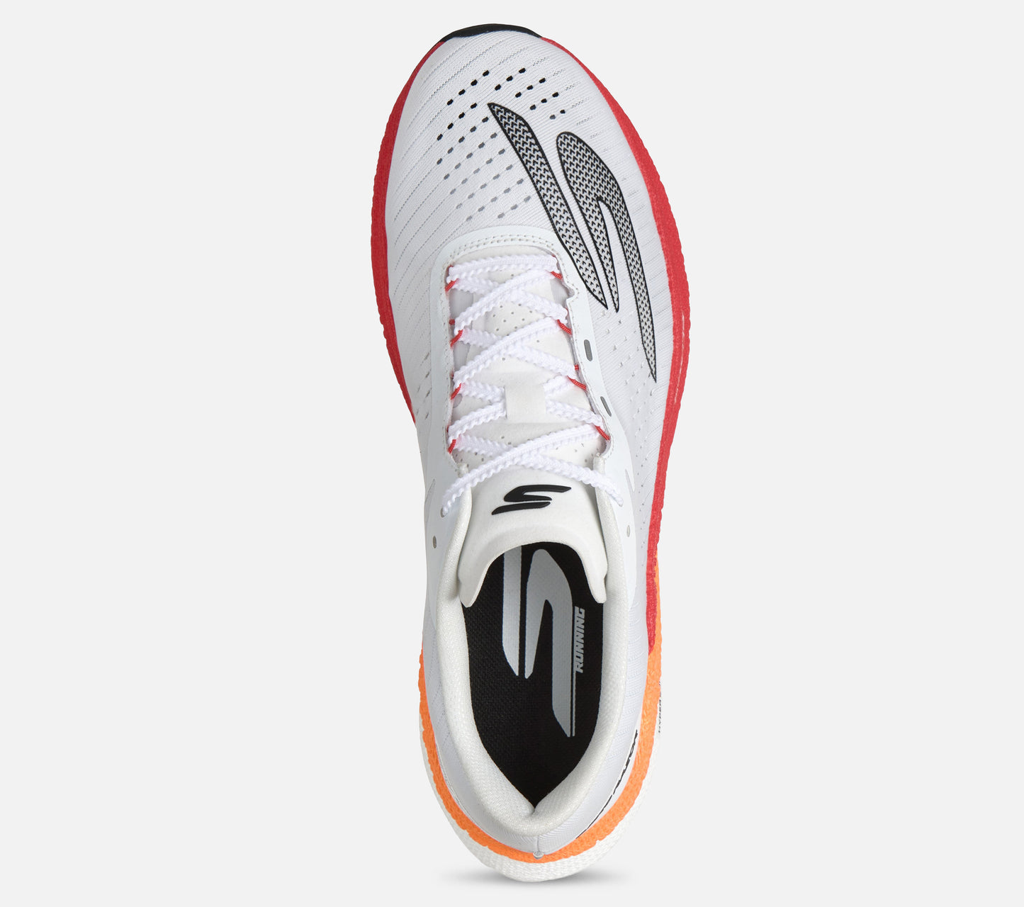 Aero Razor Shoe Skechers.se