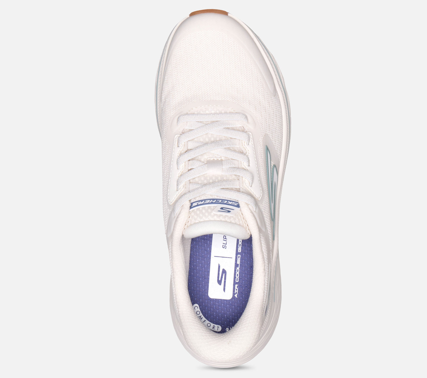 Slip-ins: GO RUN Consistent 3