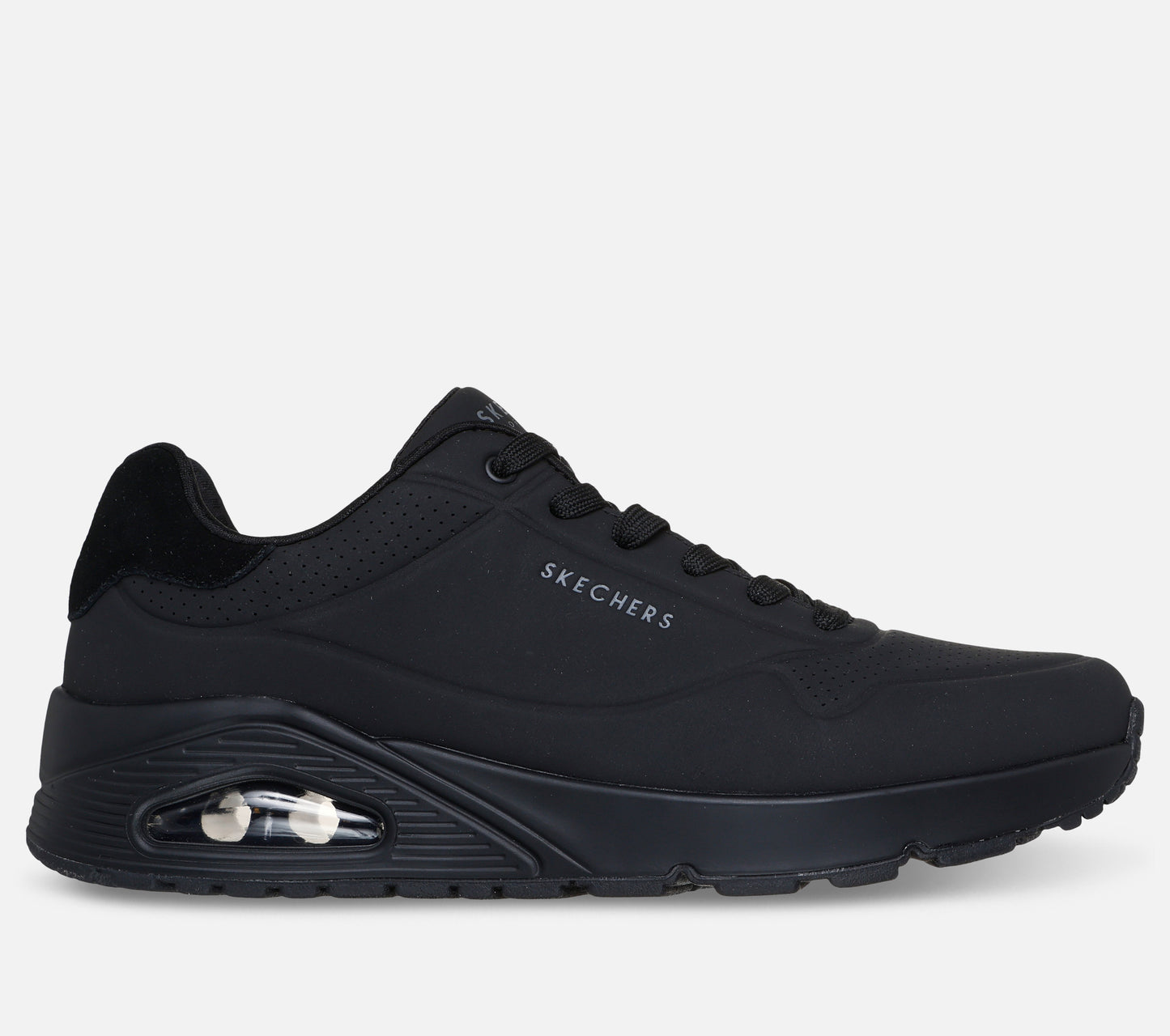 Wide Fit: UNO - Suited On Air Shoe Skechers.se