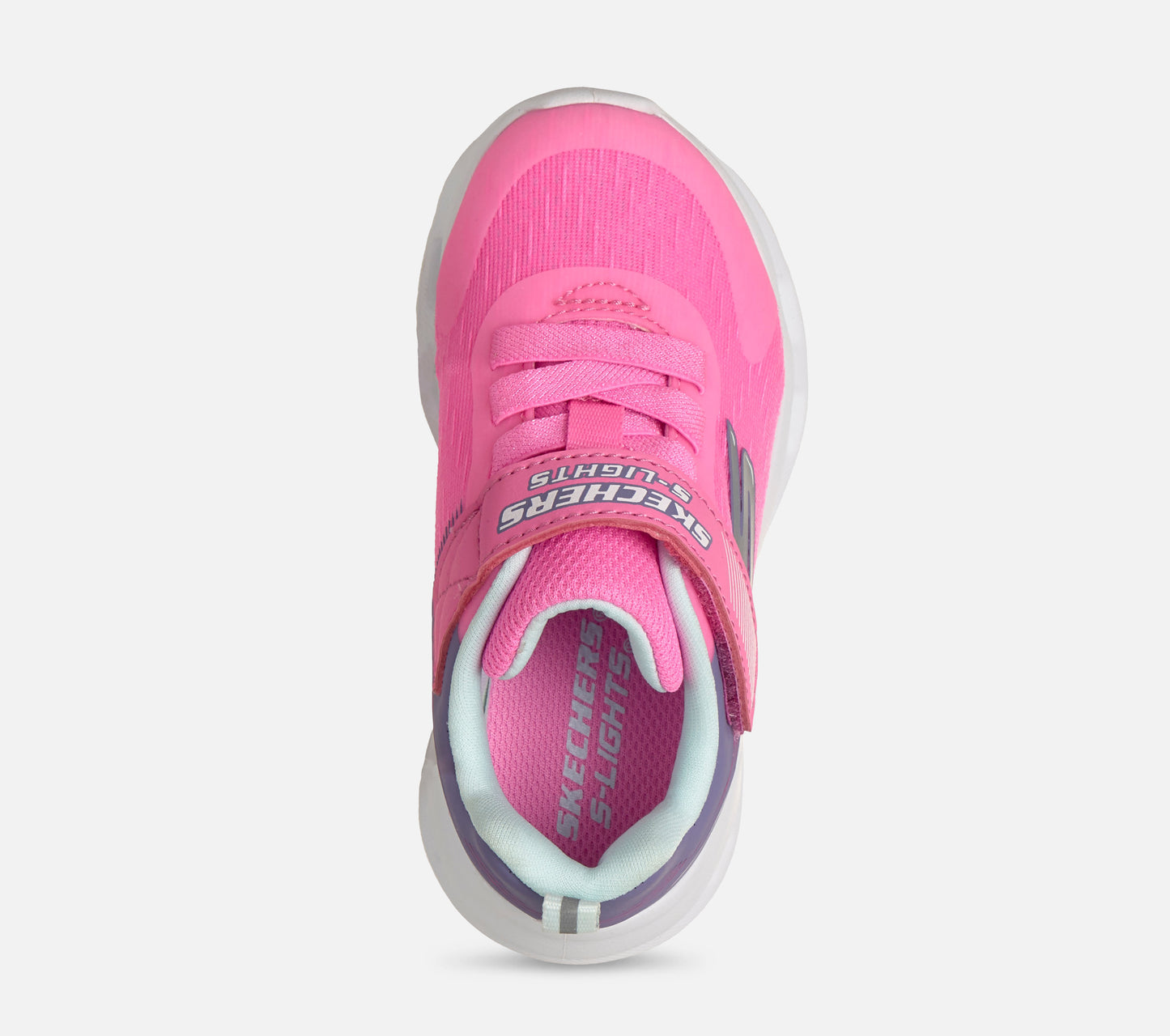 S-Lights: Glide-Step Lights Shoe Skechers.se