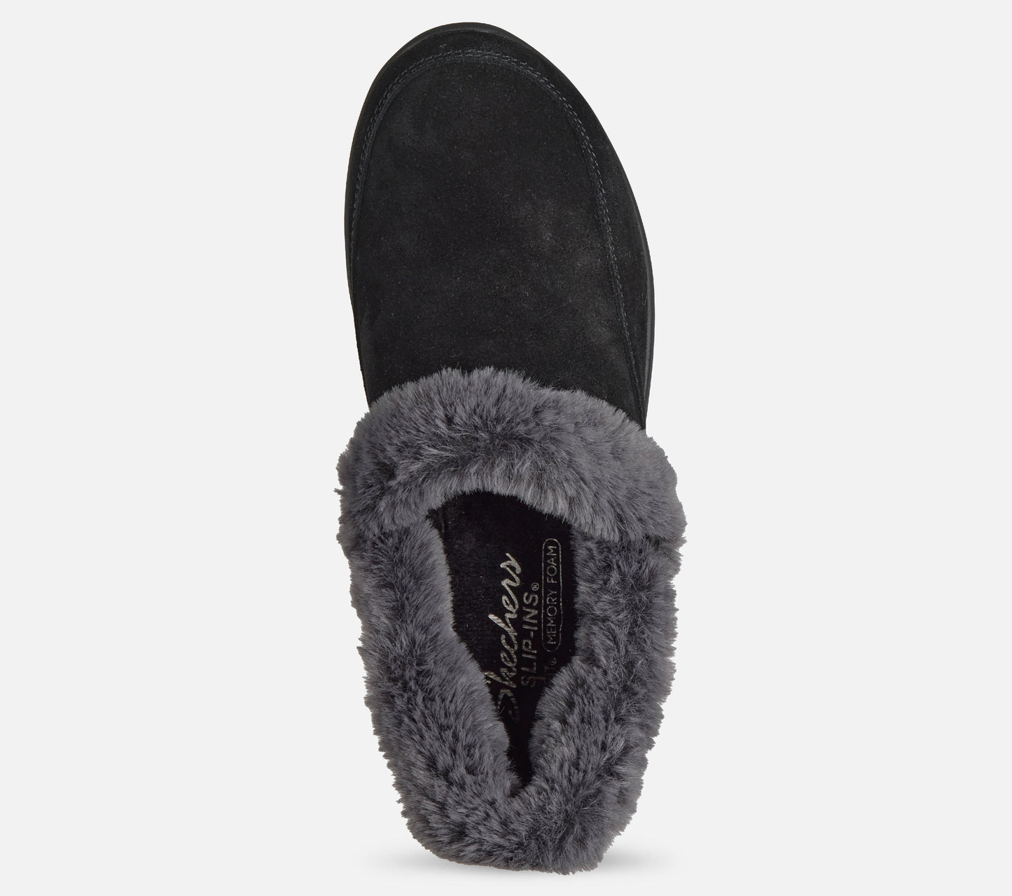 Relaxed Fit: Slip-ins: Cozy Escape – Frosty Bliss Slipper Skechers.se