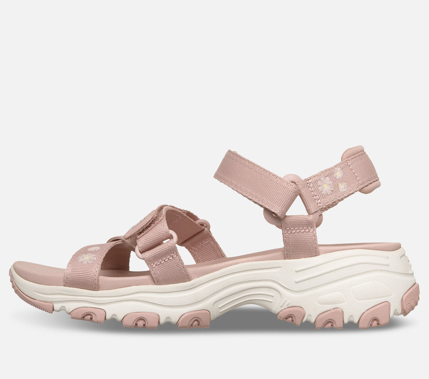 D'Lites - Happily Yours Sandal Skechers.se