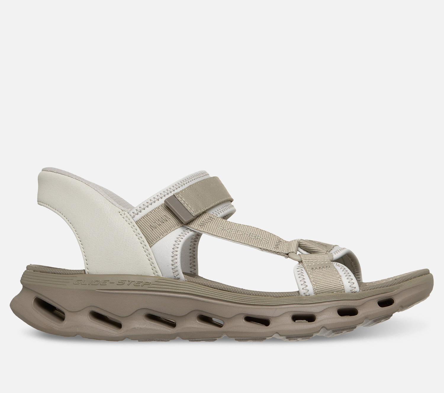 Slip-ins: GO WALK Glide-Step 2.0 - Gerry Sandal Skechers.se