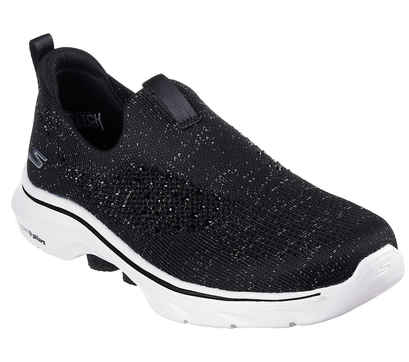 GO WALK 7 – Blink Shoe Skechers.se