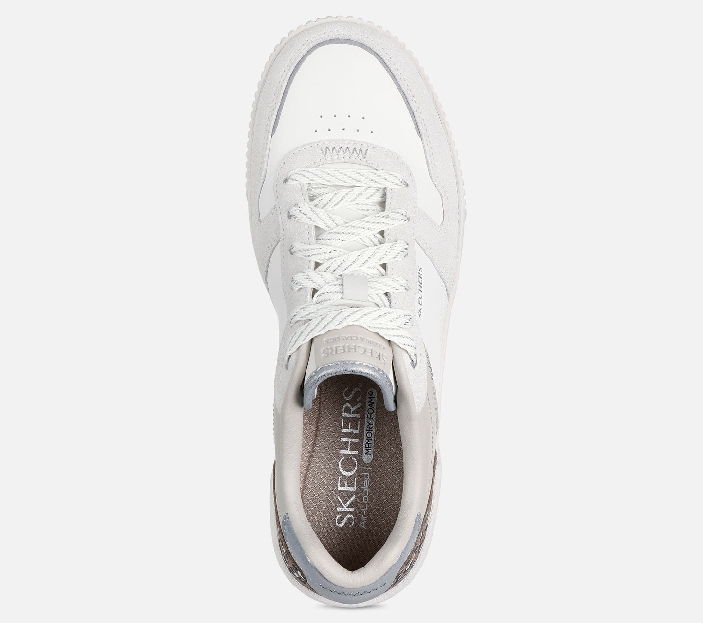 Jade - Lustrous Luxury Shoe Skechers.se