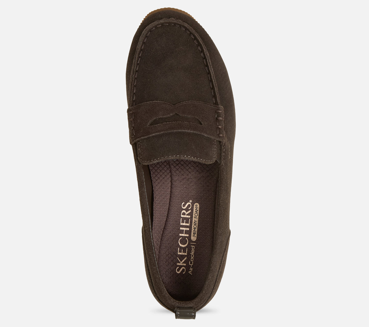 Midcity - Preppy Chic Ballerina Skechers.se