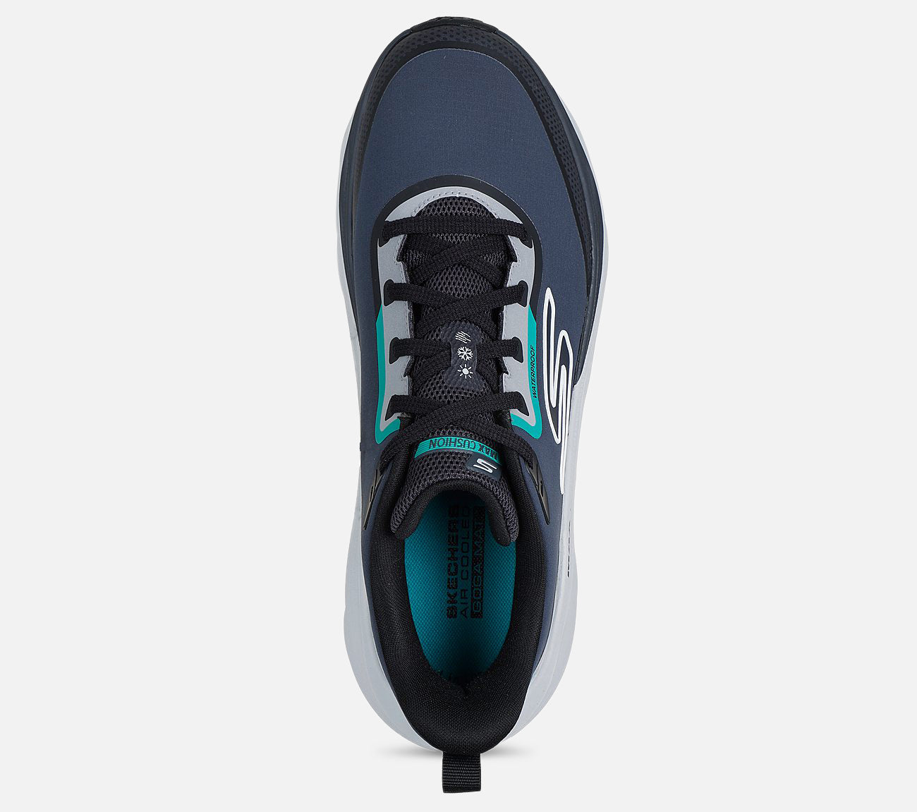 Max Cushioning Max Run - Vorteza - Waterproof Shoe Skechers.se
