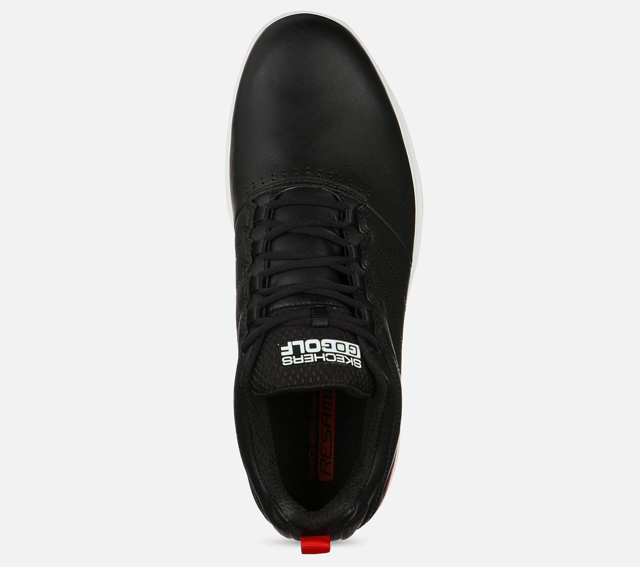 GO GOLF Pro 4 - Legacy - Waterproof Golf Skechers.se