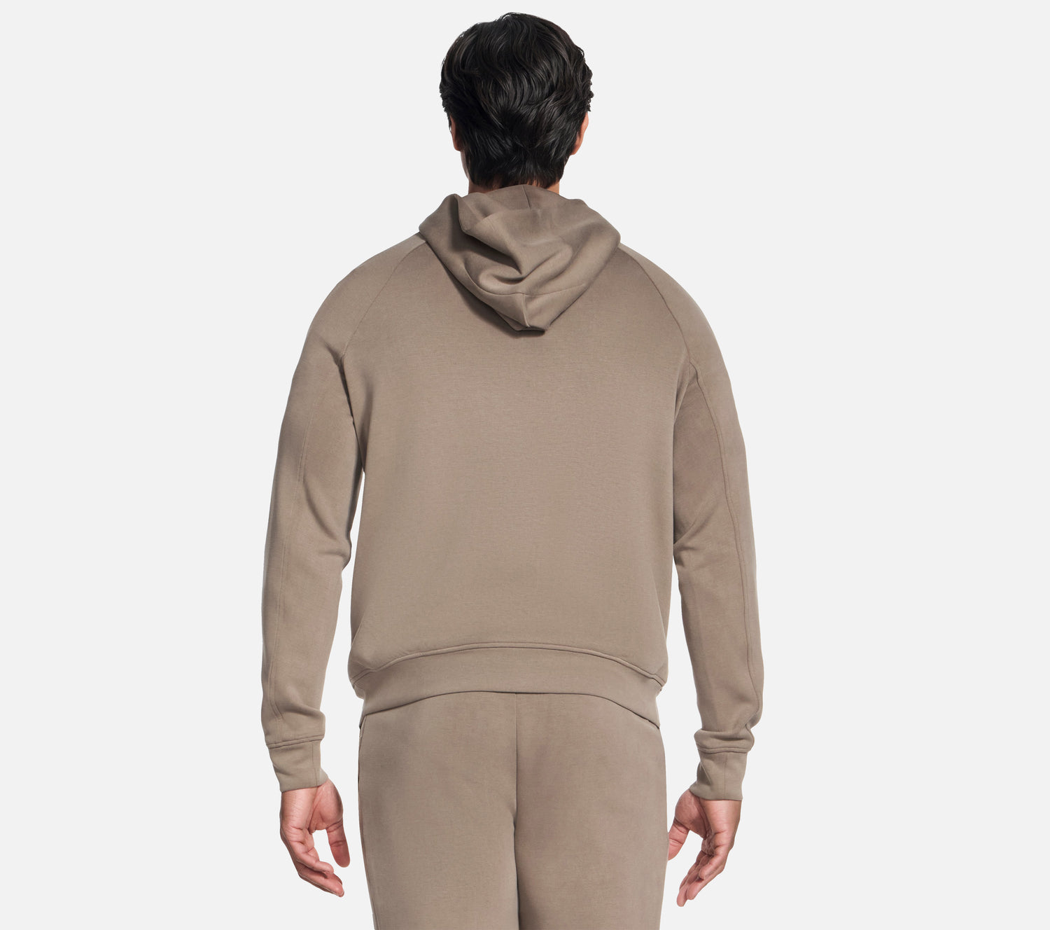 SKECHCLOUD Elevate Hoodie Clothes Skechers.se