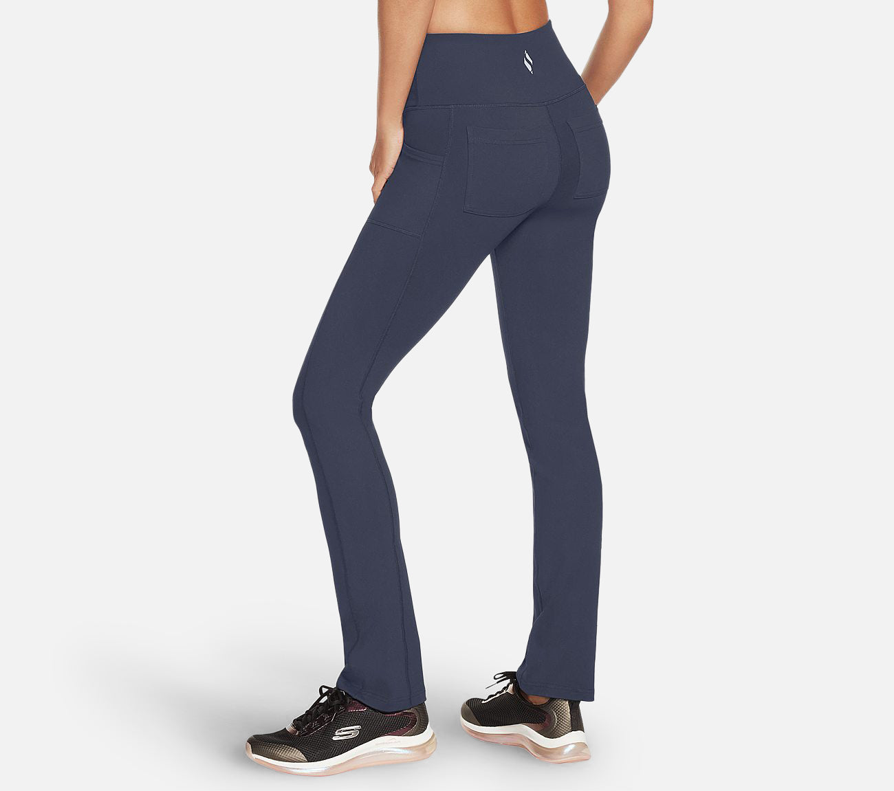 GO WALK Joy Pant - Träningsbyxor Clothes Skechers.se