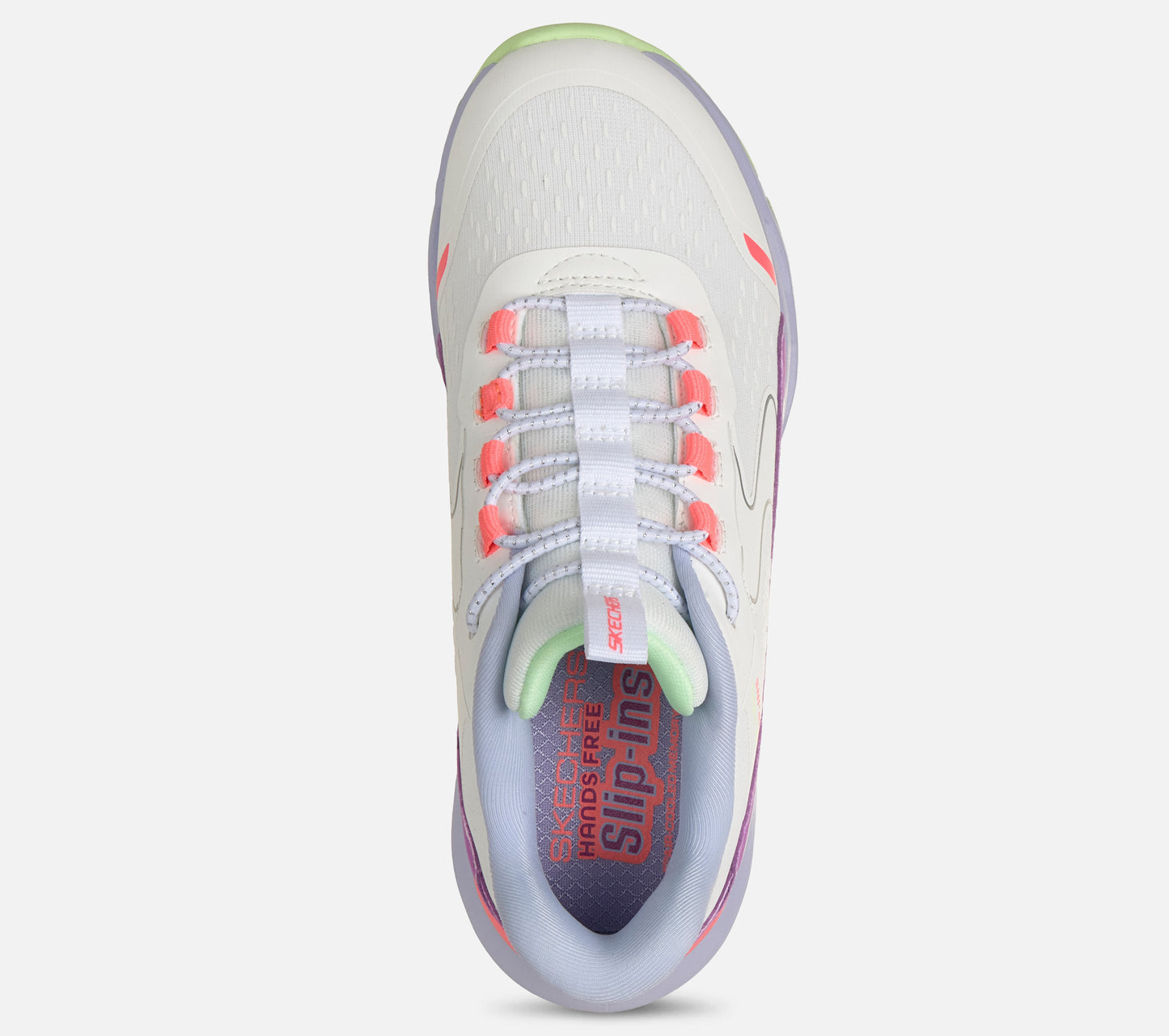 Slip-ins: Glide-Step - Vista Lane