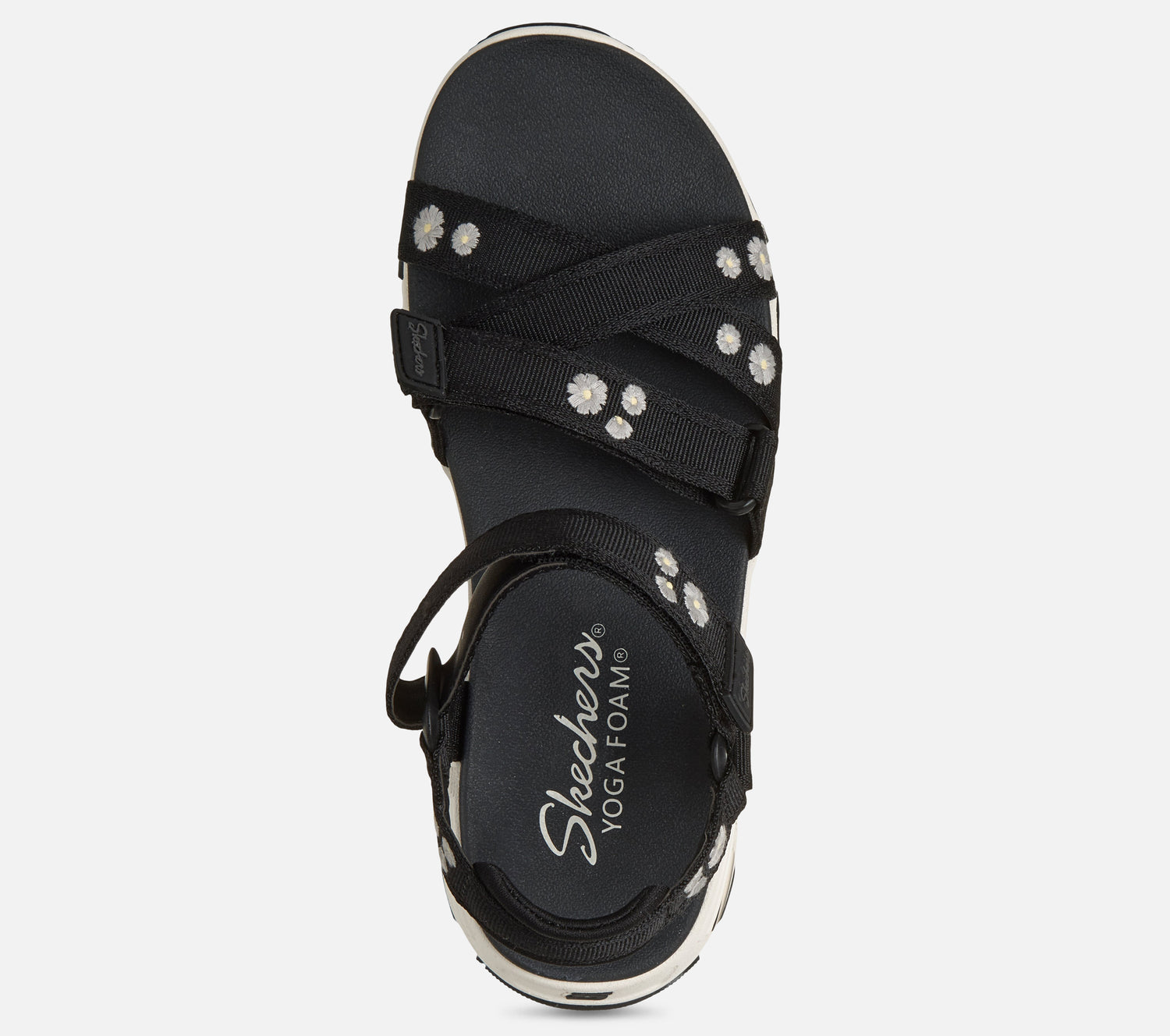 D'Lites - Happily Yours Sandal Skechers.se