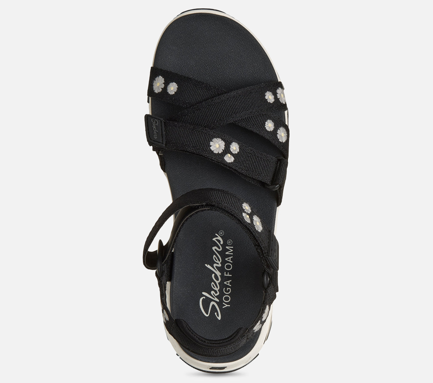 D'Lites - Happily Yours Sandal Skechers.se