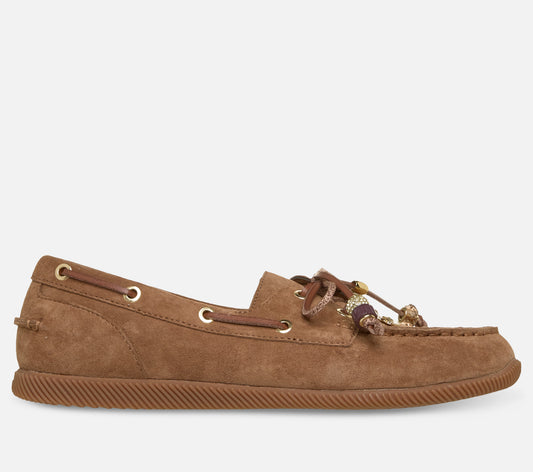 Midcity - Anchored Delight Ballerina Skechers.se
