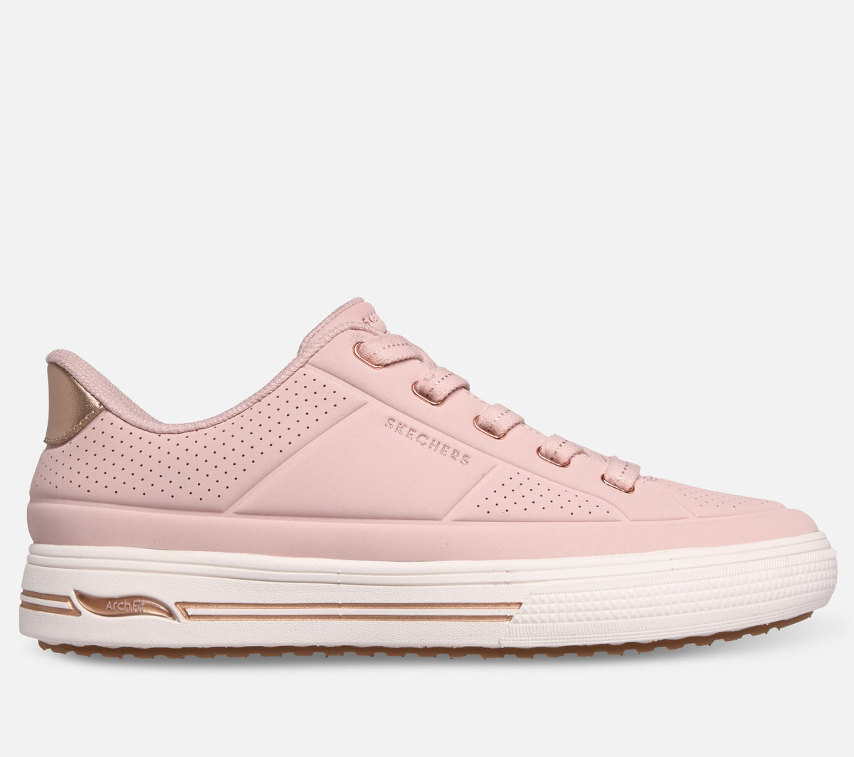 Slip-ins: Arch Fit Arcade - Synchronize Shoe Skechers.se